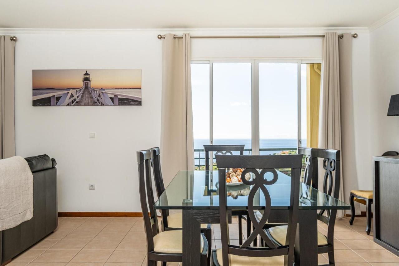 Bela Vista Sea View Apartment Venda do Atalhinho Exterior photo